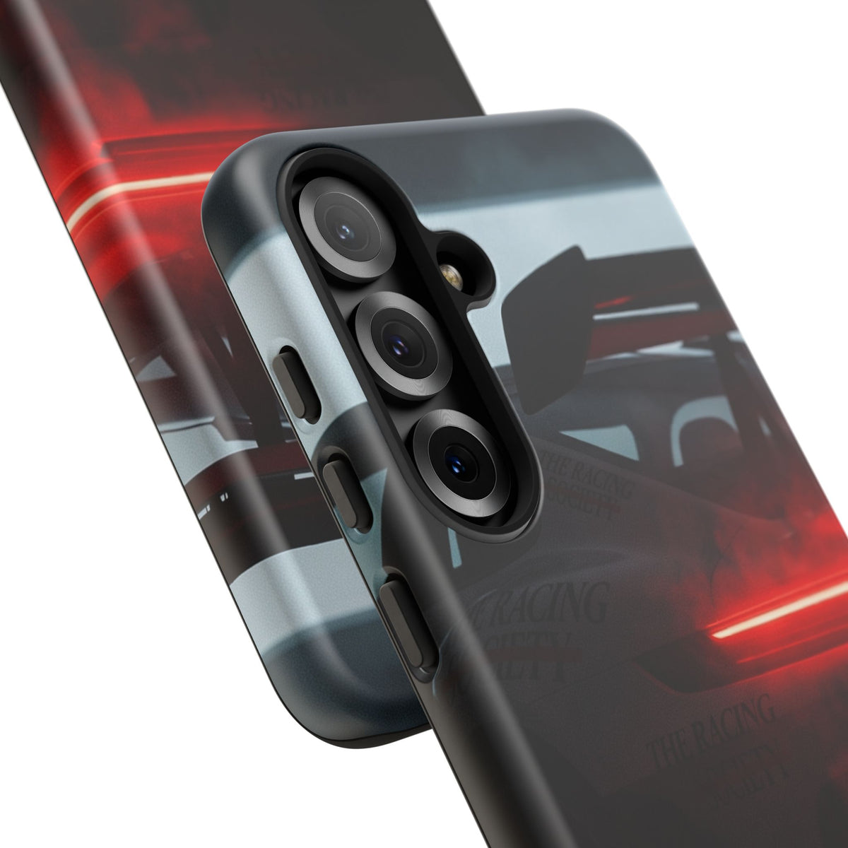 Taillight Wing — Samsung Galaxy Tough Case