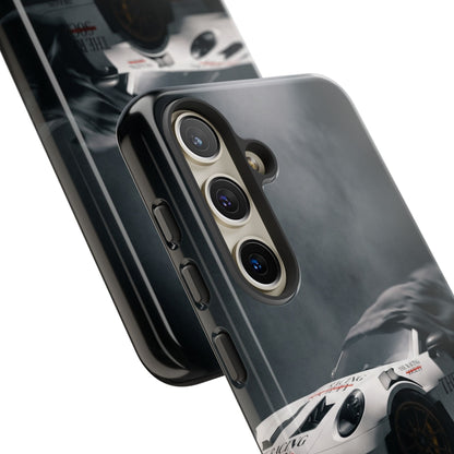 Cover Reveal — Samsung Galaxy Tough Case