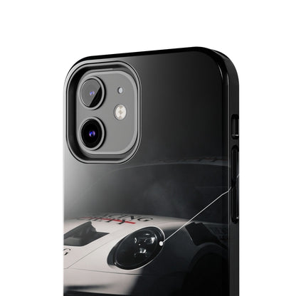 Low Angle — iPhone Tough Case