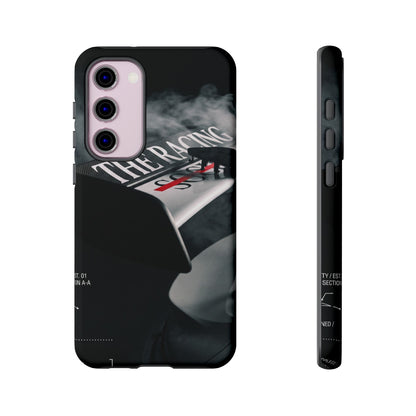 Wind Tunnel Wing — Samsung Galaxy Tough Case
