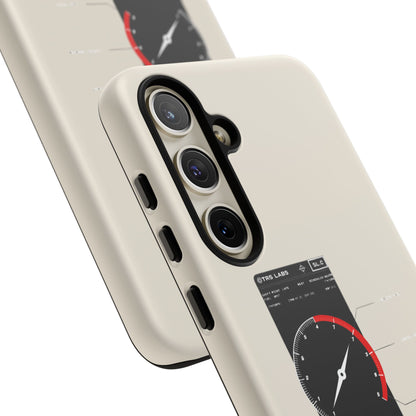 Built After Midnight — Samsung Galaxy Tough Case