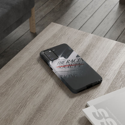 Hood Macro — Samsung Galaxy Tough Case