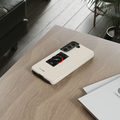 Built After Midnight — Samsung Galaxy Tough Case