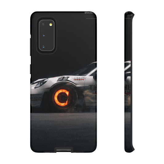 Brake Dive — Samsung Galaxy Tough Case