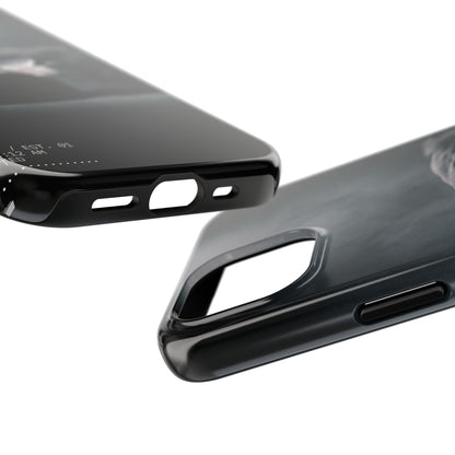 Cover Reveal — iPhone Tough Case