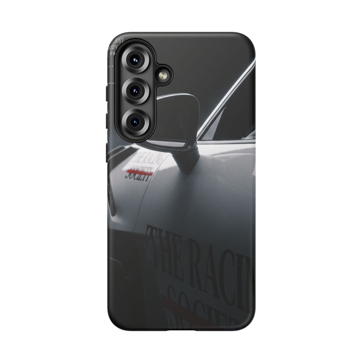 Mirror Fender — Samsung Galaxy Tough Case