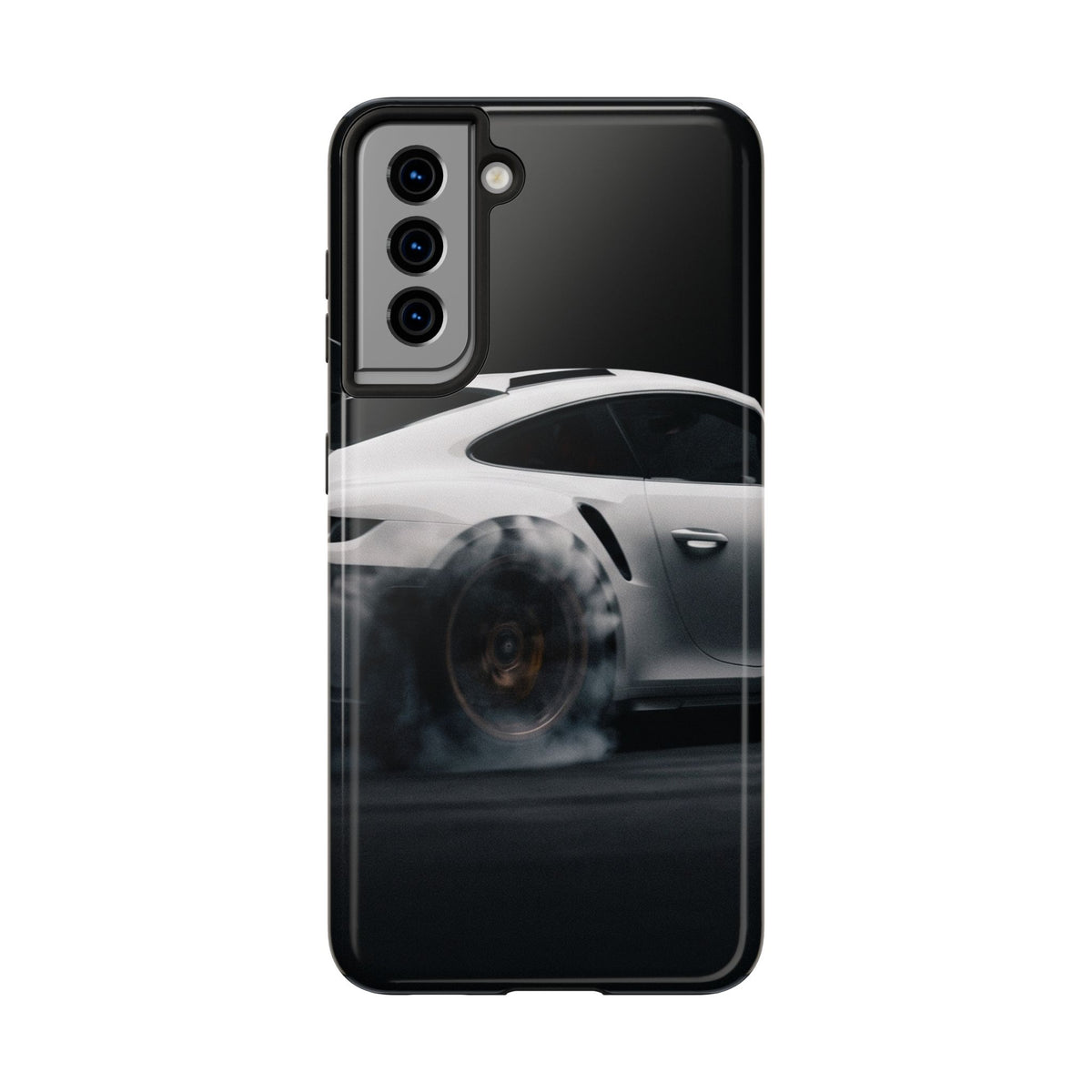 Drift Smoke — iPhone Tough Case