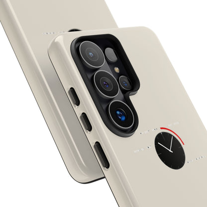 Empires Are Built After Midnight — Samsung Galaxy Tough Case