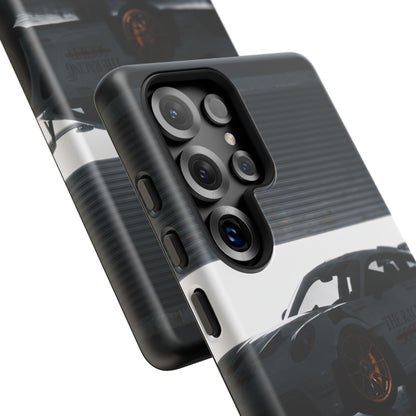 Garage Bay — Samsung Galaxy Tough Case