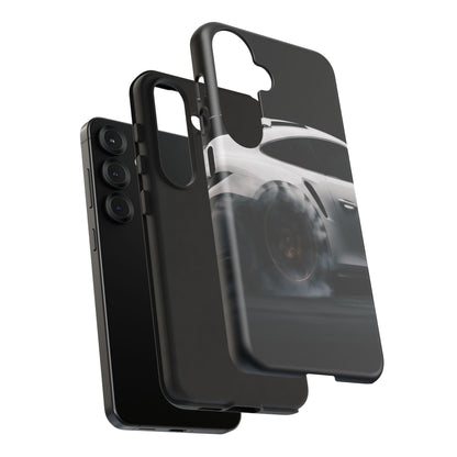 Drift Smoke — Samsung Galaxy Tough Case