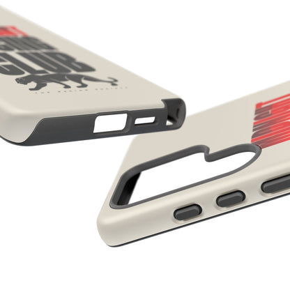 Midnight Racing Club — Samsung Galaxy Tough Case
