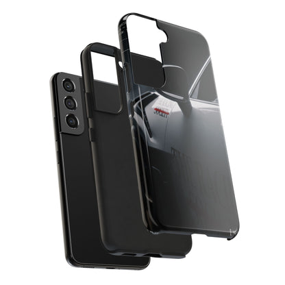 Mirror Fender — iPhone Tough Case