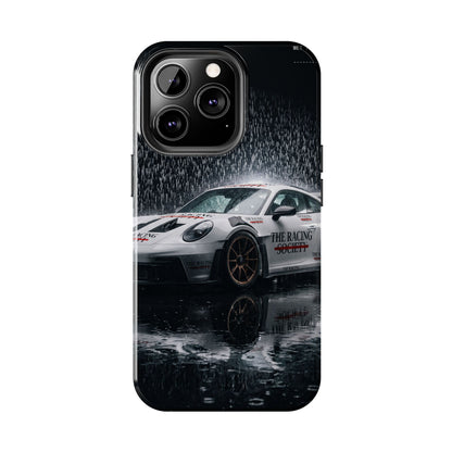 Rain Rig — iPhone Tough Case