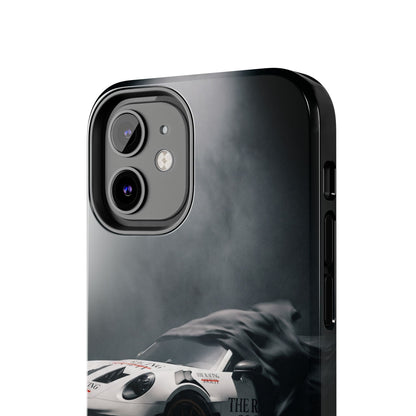 Cover Reveal — iPhone Tough Case
