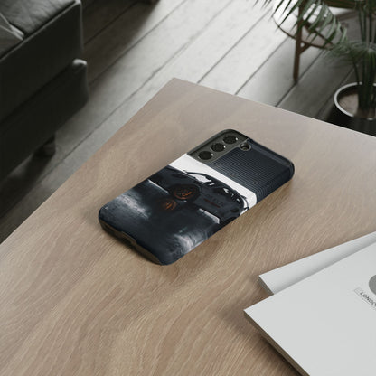 Garage Bay — Samsung Galaxy Tough Case