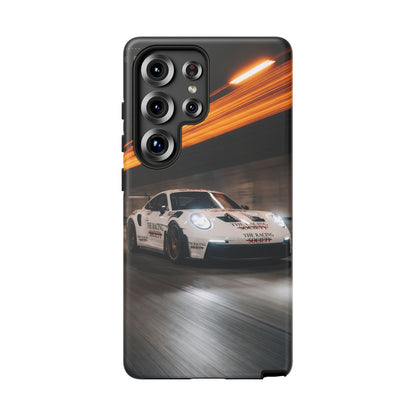 Tunnel Run — Samsung Galaxy Tough Case
