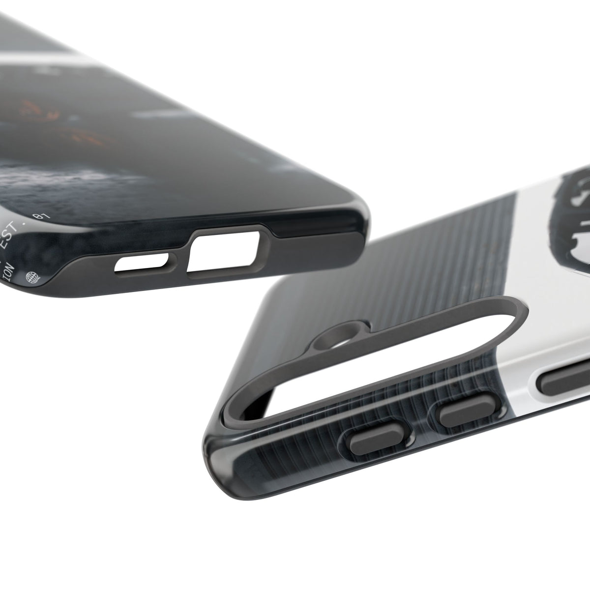 Garage Bay — Samsung Galaxy Tough Case