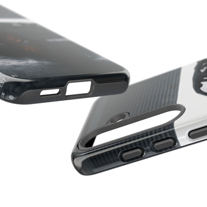 Garage Bay — Samsung Galaxy Tough Case