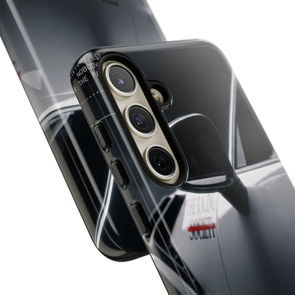 Mirror Fender — Samsung Galaxy Tough Case