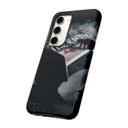 Wind Tunnel Wing — Samsung Galaxy Tough Case