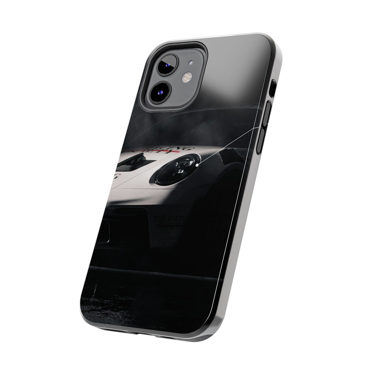 Low Angle — iPhone Tough Case