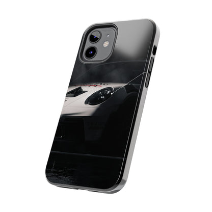Low Angle — iPhone Tough Case