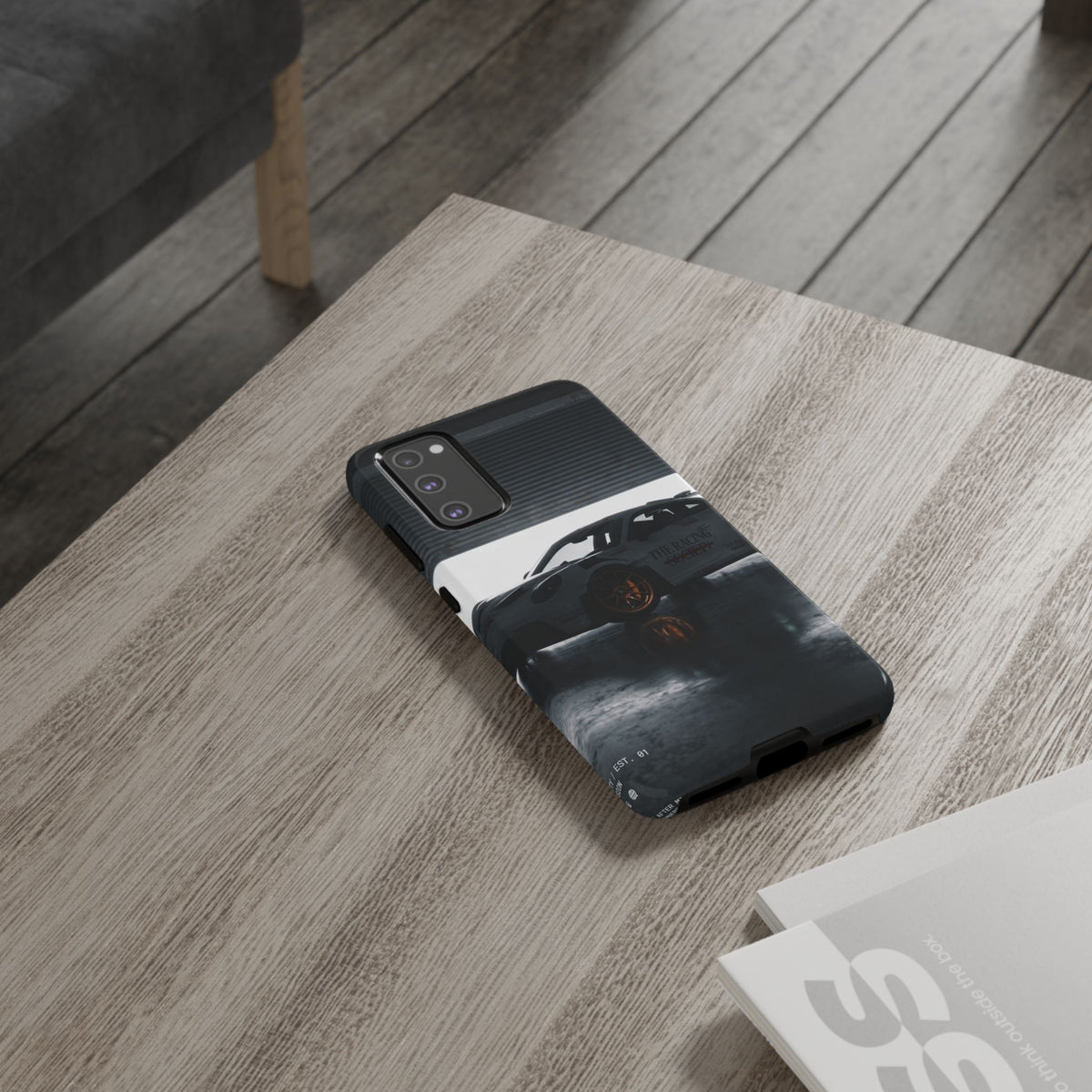 Garage Bay — Samsung Galaxy Tough Case