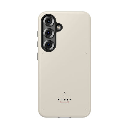 Money Loves Speed — Samsung Galaxy Tough Case