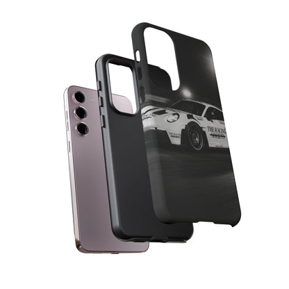 Pan Blur — Samsung Galaxy Tough Case