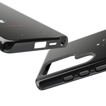 Silent Moves, Loud Results — Samsung Galaxy Tough Case