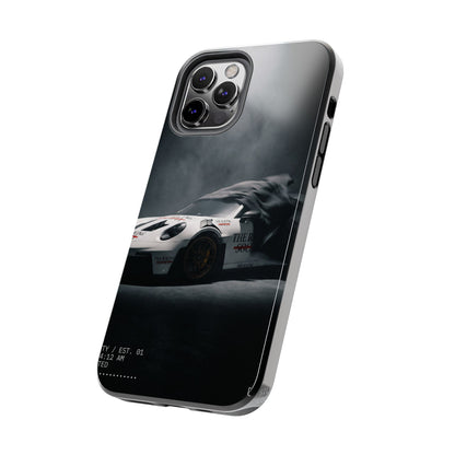 Cover Reveal — iPhone Tough Case