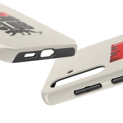 Midnight Racing Club — iPhone Tough Case