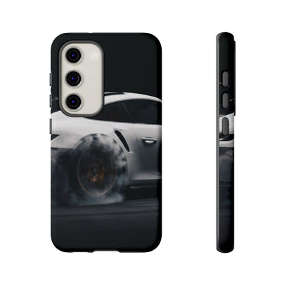 Drift Smoke — Samsung Galaxy Tough Case