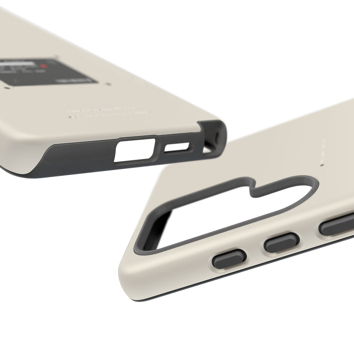 Members Recognize Members — Samsung Galaxy Tough Case