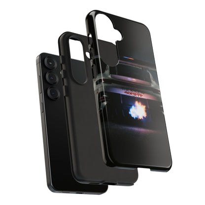 Exhaust Flame — Samsung Galaxy Tough Case