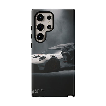 Cover Reveal — Samsung Galaxy Tough Case