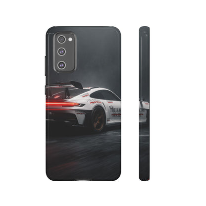 Light Trails — Samsung Galaxy Tough Case