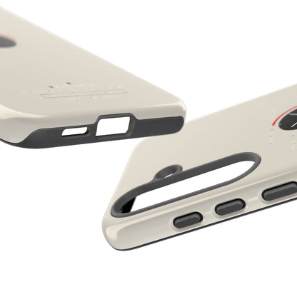 Empires Are Built After Midnight — Samsung Galaxy Tough Case