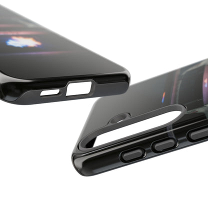 Exhaust Flame — Samsung Galaxy Tough Case