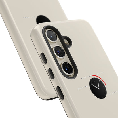 Empires Are Built After Midnight — Samsung Galaxy Tough Case