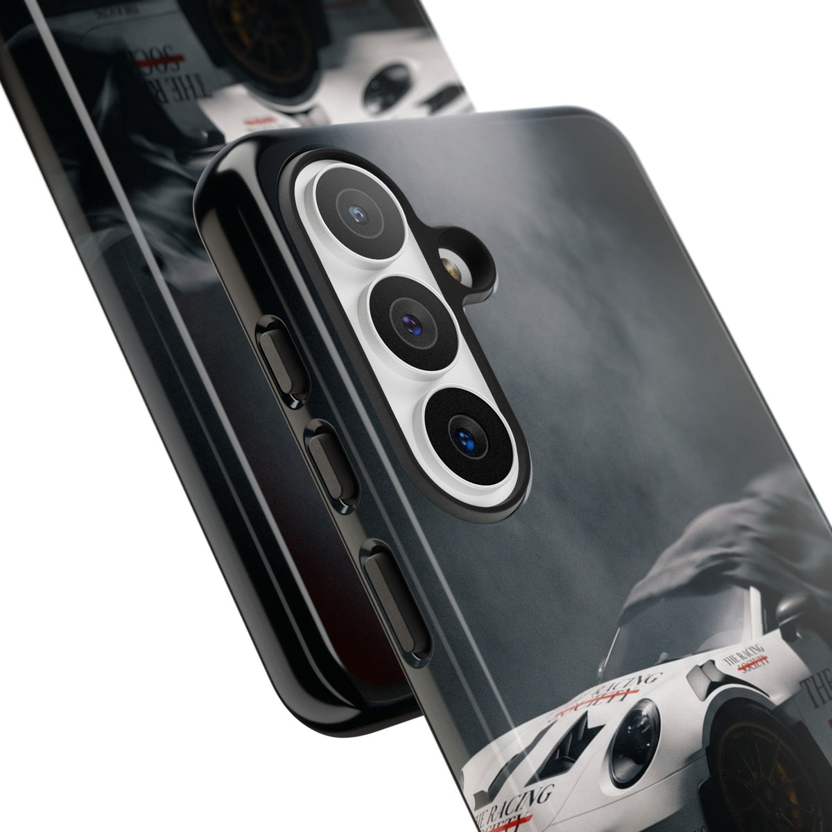 Cover Reveal — Samsung Galaxy Tough Case