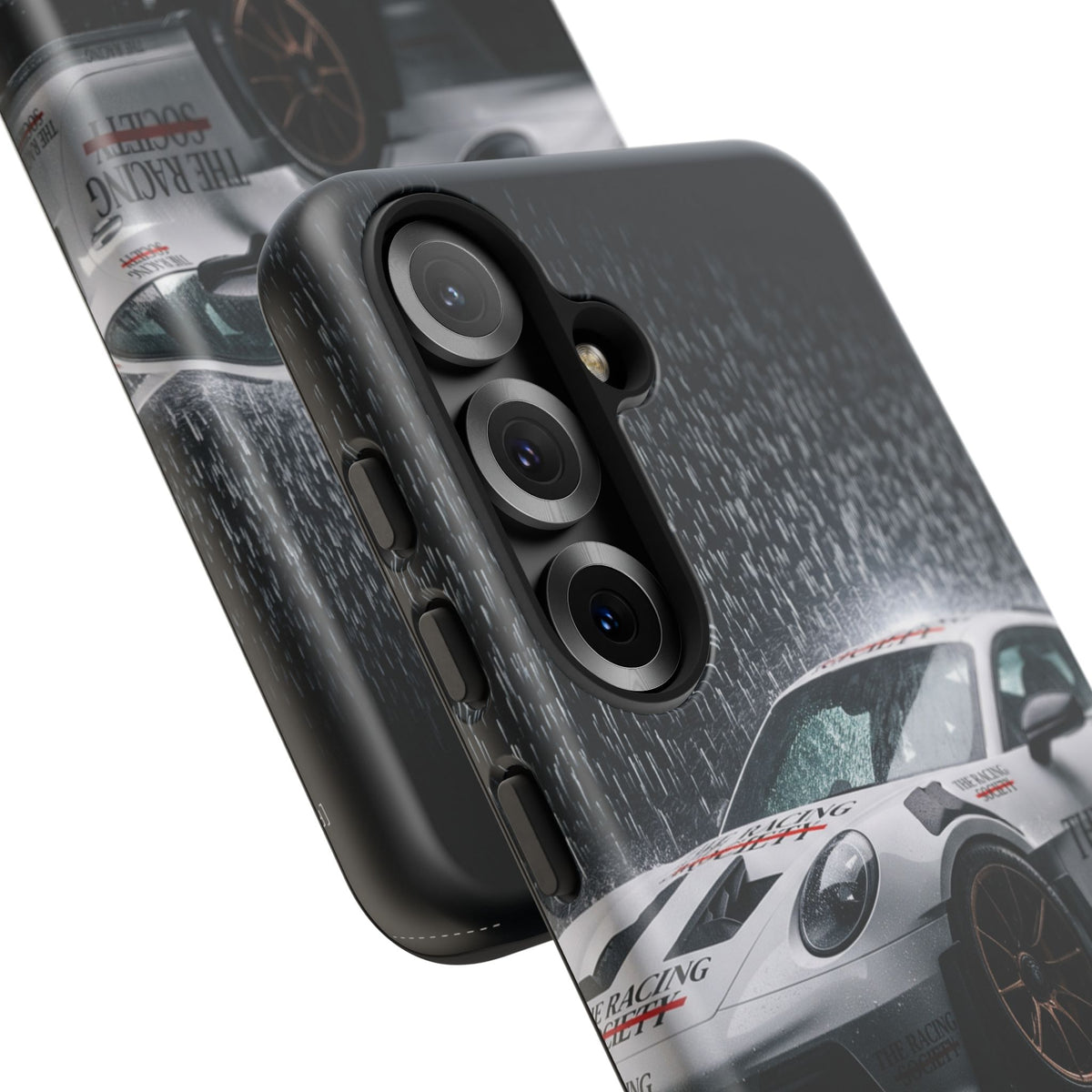 Rain Rig — Samsung Galaxy Tough Case