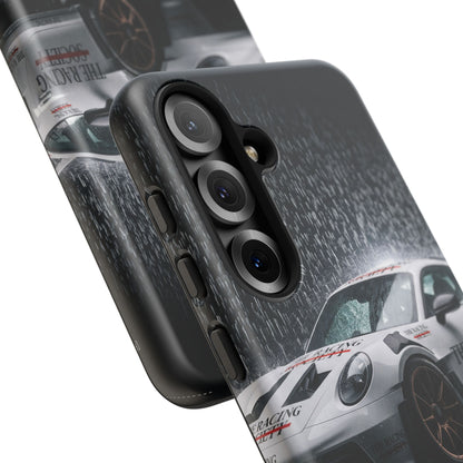 Rain Rig — Samsung Galaxy Tough Case