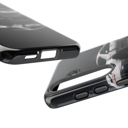 Mirror Floor — Samsung Galaxy Tough Case
