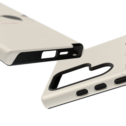 Paid In Silence — Samsung Galaxy Tough Case