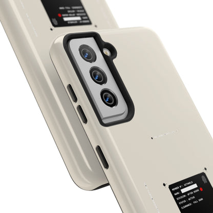 Members Recognize Members — iPhone Tough Case