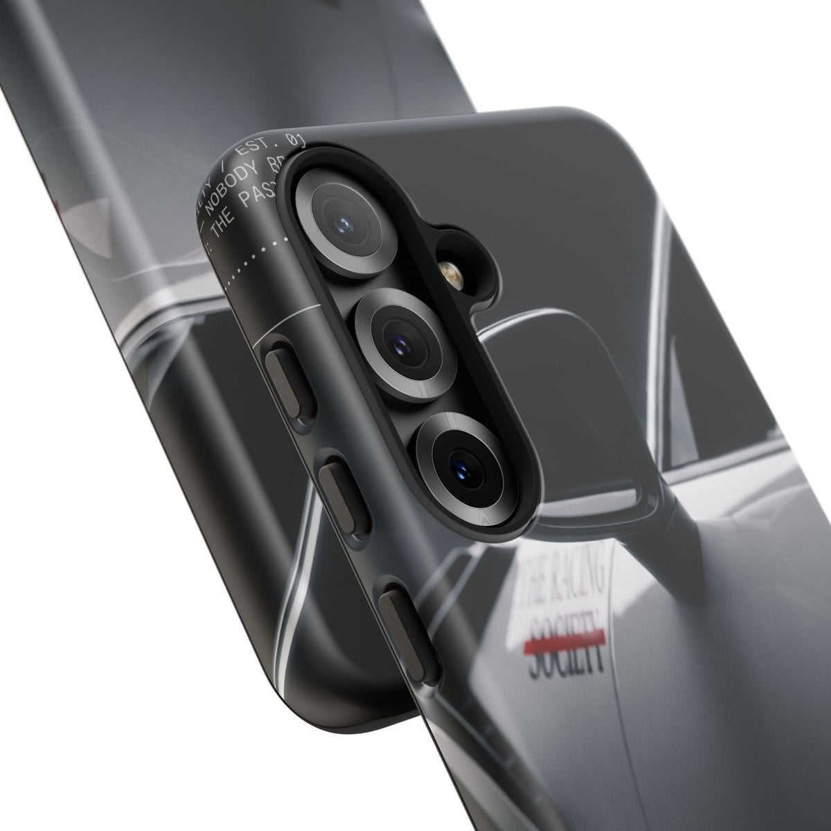 Mirror Fender — Samsung Galaxy Tough Case
