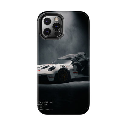 Cover Reveal — iPhone Tough Case
