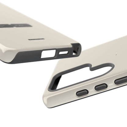 Bet On Yourself. Twice. — Samsung Galaxy Tough Case