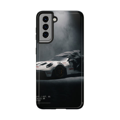 Cover Reveal — iPhone Tough Case